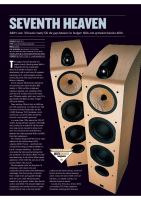 Bowers & Wilkins 703-Brochure